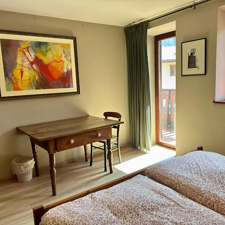 House Maharac With 3 Apartments Till 18 Persons Kamno Luaran gambar