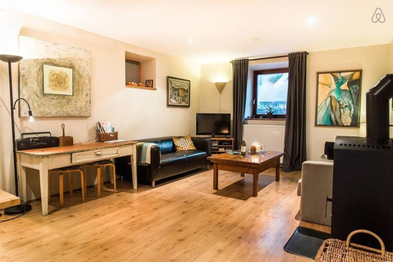 House Maharac With 3 Apartments Till 18 Persons Kamno Luaran gambar