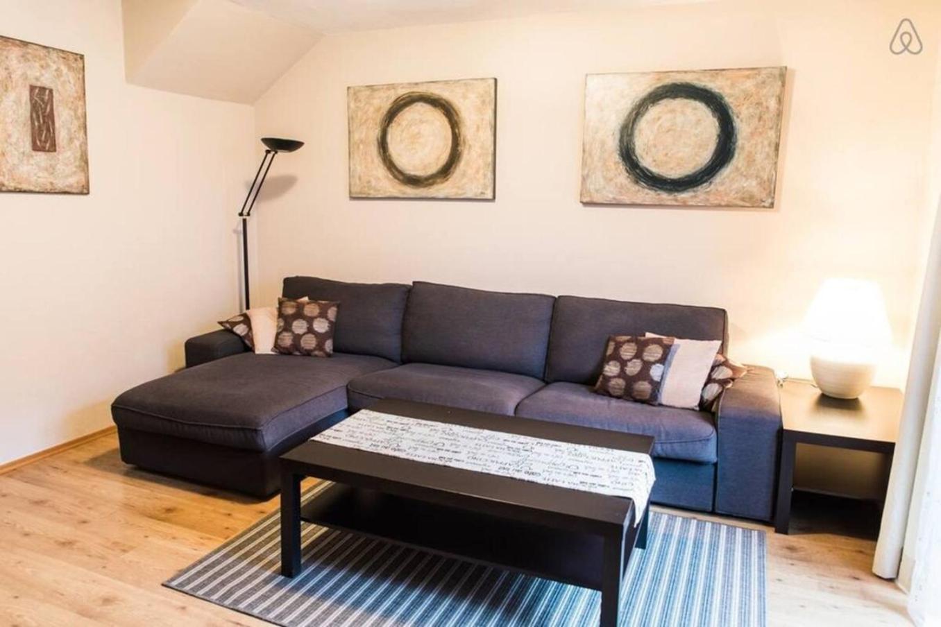 House Maharac With 3 Apartments Till 18 Persons Kamno Luaran gambar