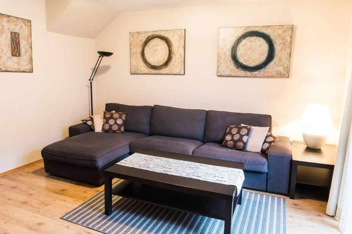 House Maharac With 3 Apartments Till 18 Persons Kamno Luaran gambar