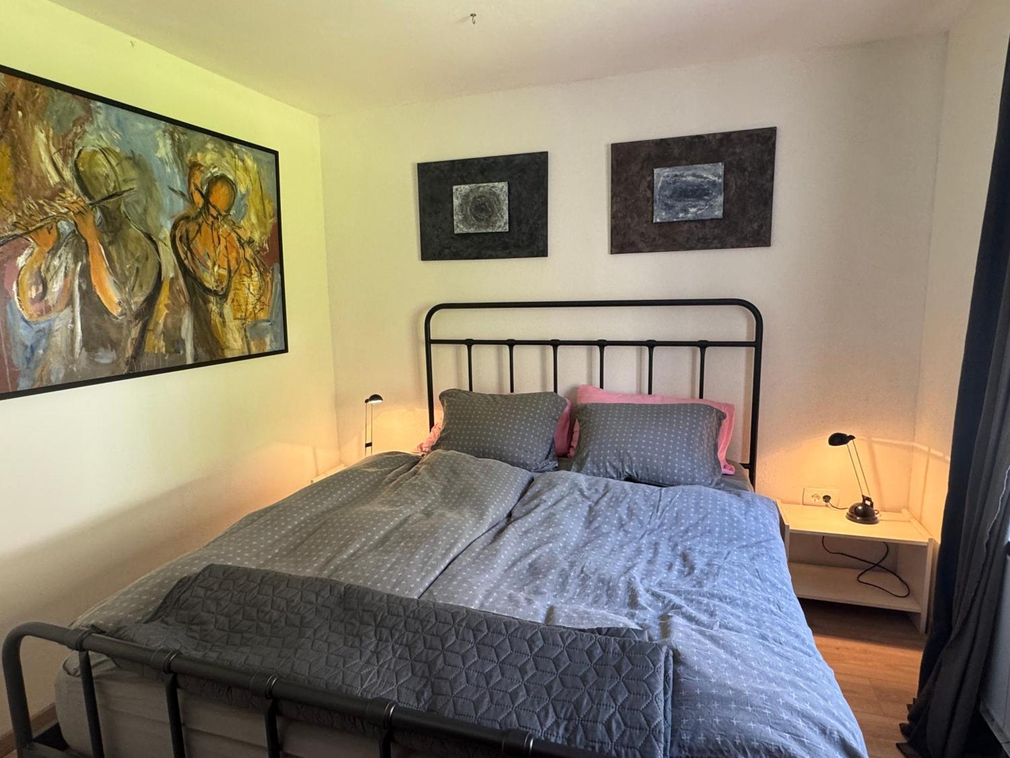 House Maharac With 3 Apartments Till 18 Persons Kamno Luaran gambar