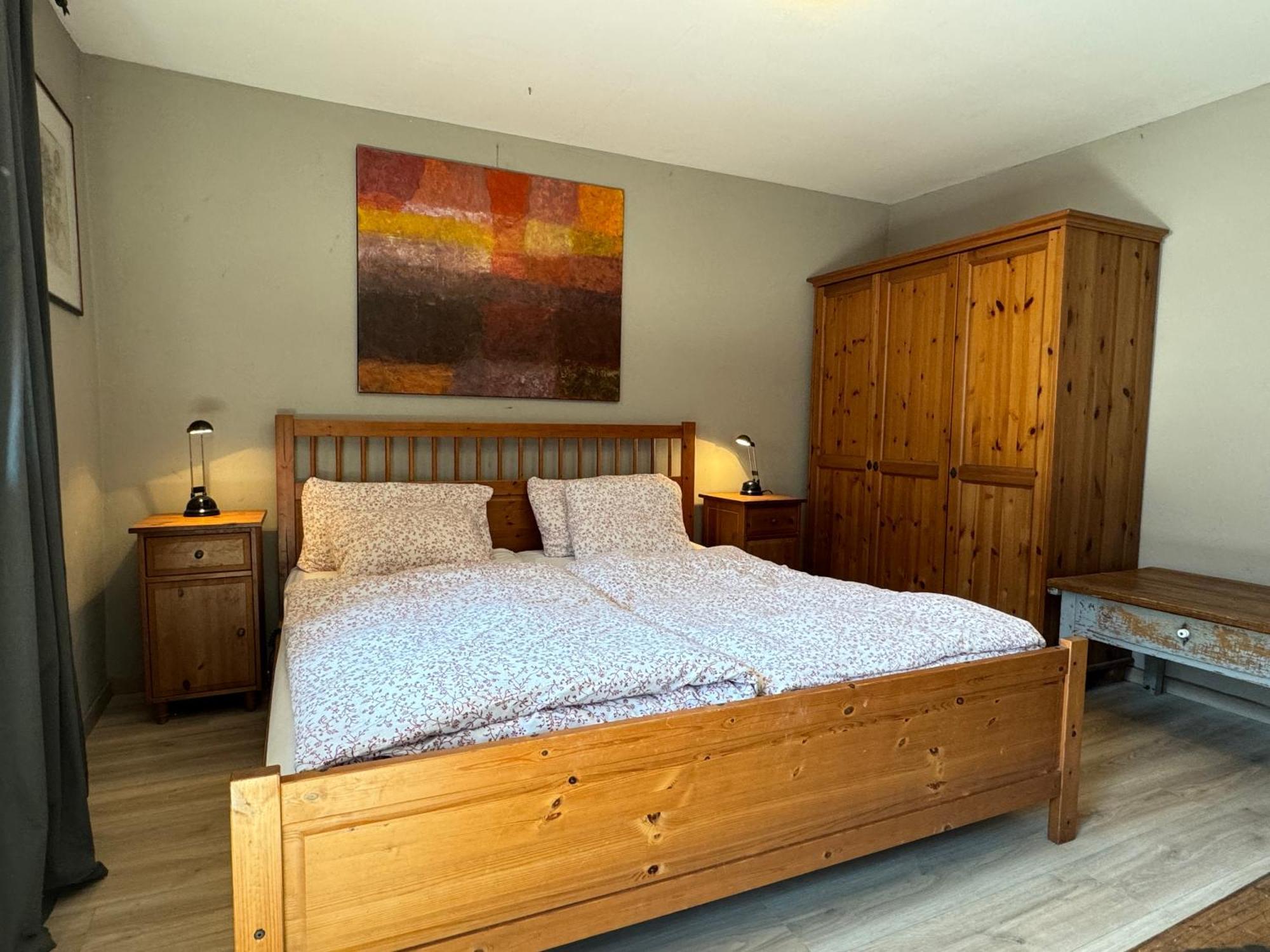 House Maharac With 3 Apartments Till 18 Persons Kamno Luaran gambar